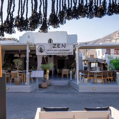 Zen Suites & Spa-3