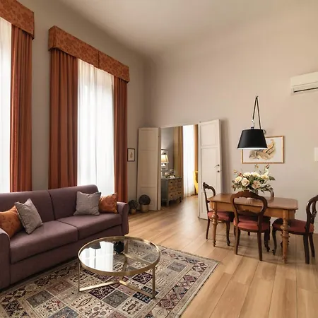 Palazzo Alfani - Residenza D'Epoca-3