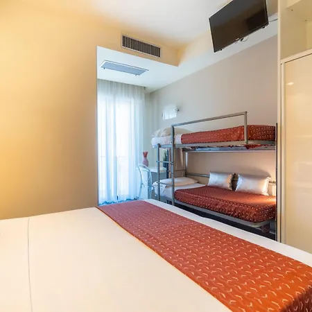 Hotel 2000 Riccione-2