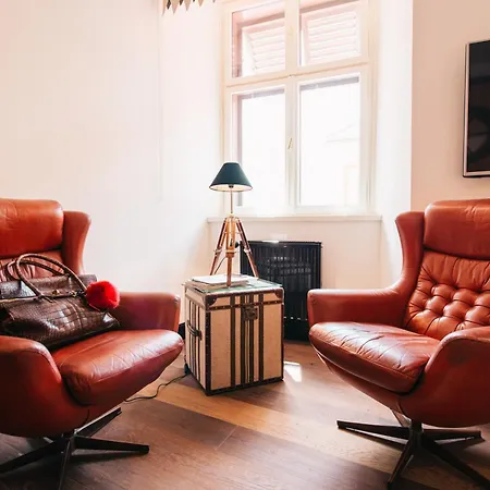 Pest-Buda Design Hotel-3