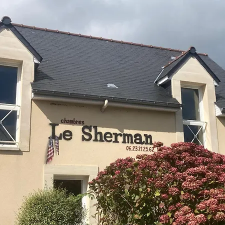 Le Sherman-2