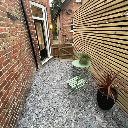 The Willows Boutique Stays By I-Stay Whitby-2