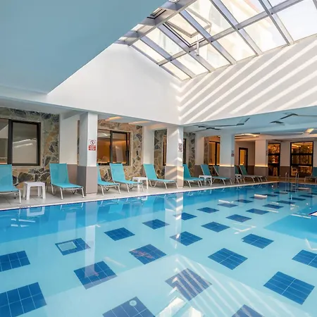 Infinity By Yelken Aquapark&Resorts Kusadasi-2