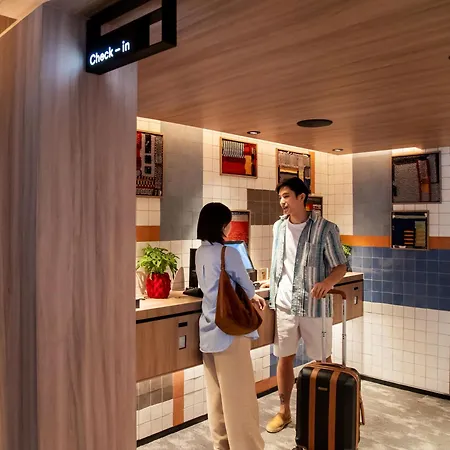 Asai Bangkok Sathorn-2