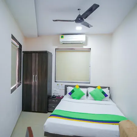 Hotel Skylink Hospitality Mahalaxmi-2