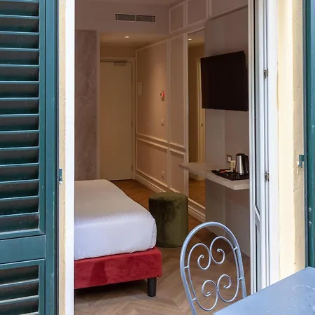 Hotel La Fortezza-3