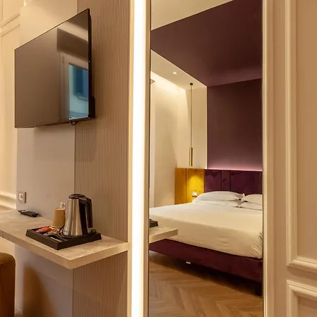 Hotel La Fortezza-2