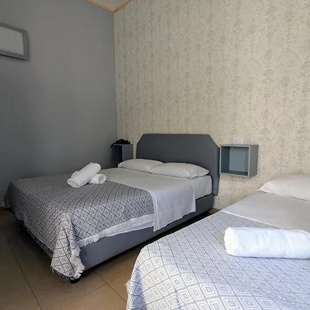 Hotel Soggiorno Athena-3