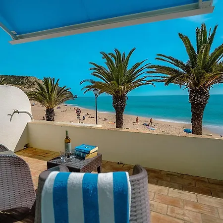 Luz Beach Apartments-2