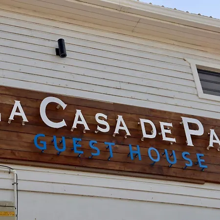 La Casa de Paz Hotel-2