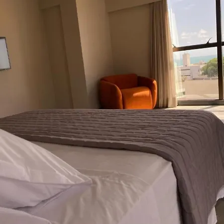 9006 Suites Natal Hotel-2
