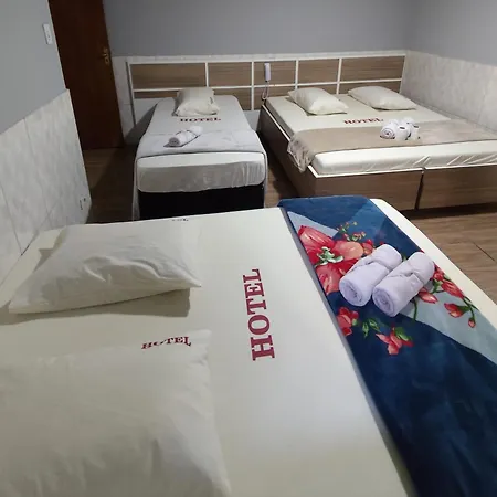 Hotel Xandu-Proximo Arena Corinthians-3