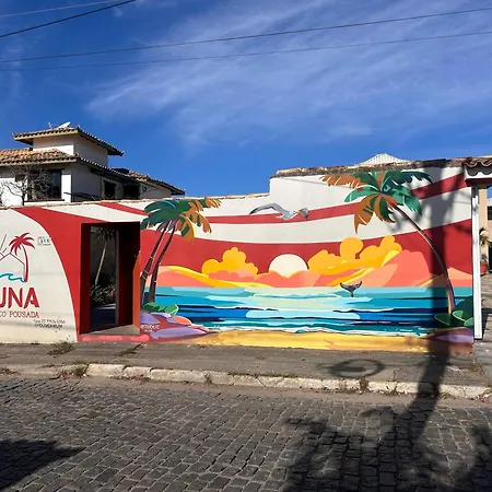 Pousada Aruna Eco Buzios-2