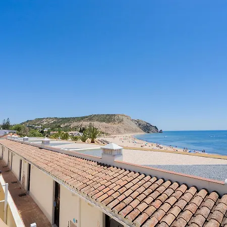 Luz Beach Apartments-3