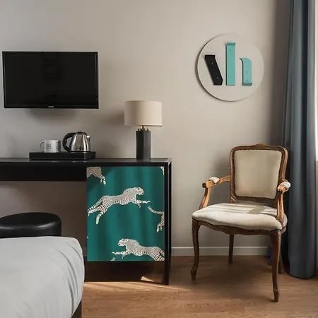 Hotel Vagabond-3