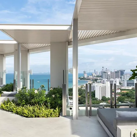 Somerset Pattaya-3