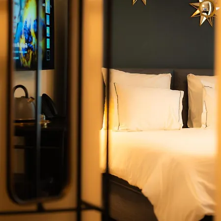 Hotel Grand Place-2