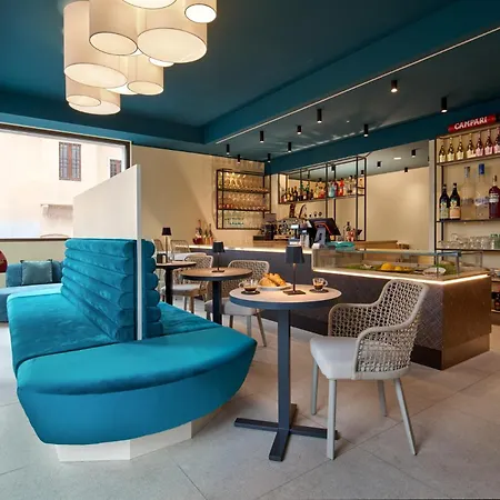 WANDERLUST HOTEL&APARTMETNS - SUITE&SPA - Bardolino, Lago di Garda - Verona-2