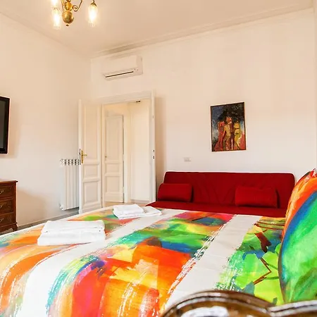 Vatica B&B Roma-2