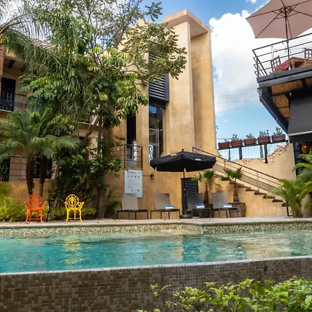 Casa De Adobe Gallery & Luxury Boutique-2