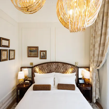 Hotel Fleur De Ville-2