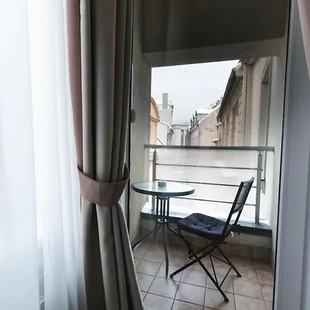 Forums Boutique Hotel-3