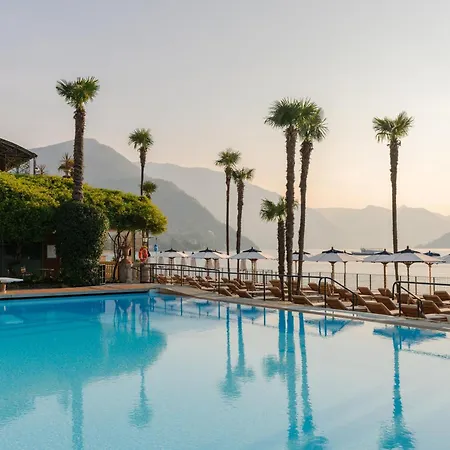 Grand Hotel Villa Serbelloni - The Only Relais & Chateaux On Lake Como-2
