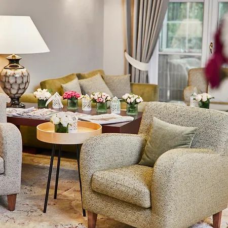 Hotel Freisinger Hof-3