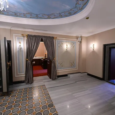 Ring Stone Hotels Old City - Special Class-3