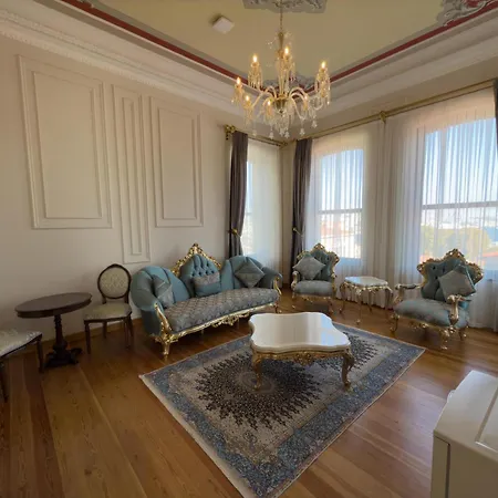 Ring Stone Hotels Old City - Special Class-2