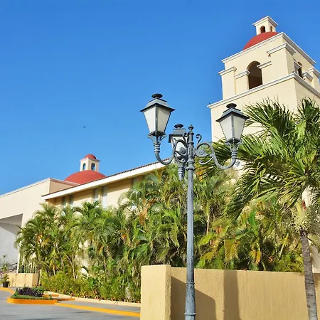 All Ritmo Cancun Resort & Waterpark-3