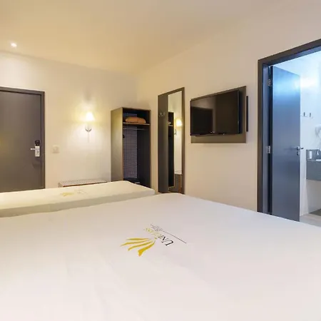 Uniclass Hotel Pinheiros-3