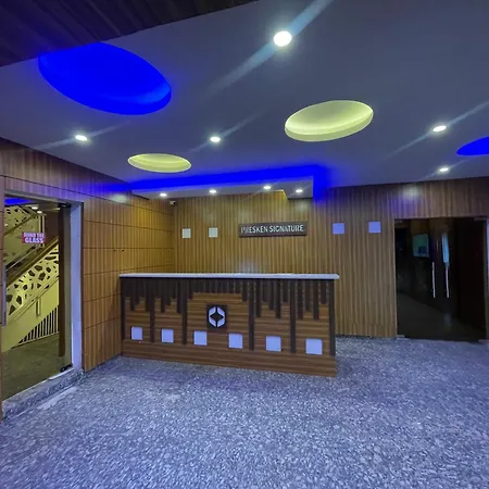 Presken Hotel Signature, Gra Ikeja-3