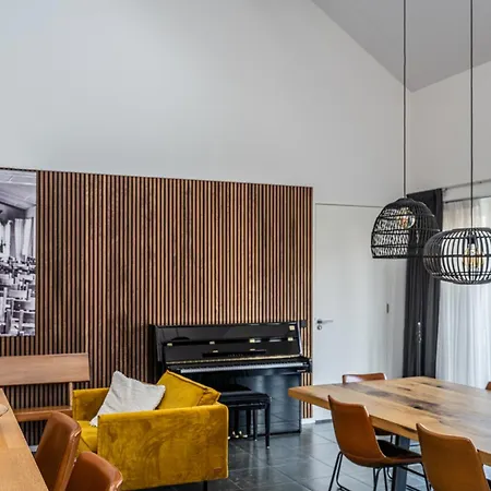 Bed&Breakfast De Oude Kapel-3