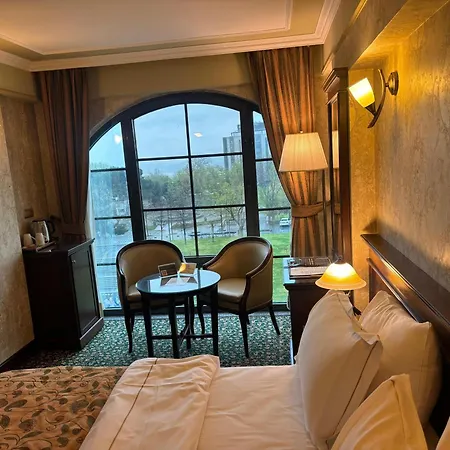 Germir Palas Hotel - Special Class-3