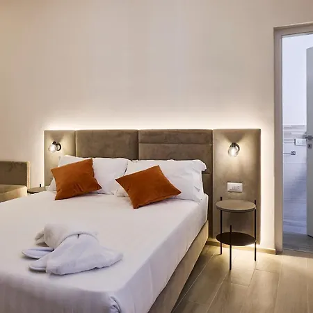 Urban Guesthouse Monti-2
