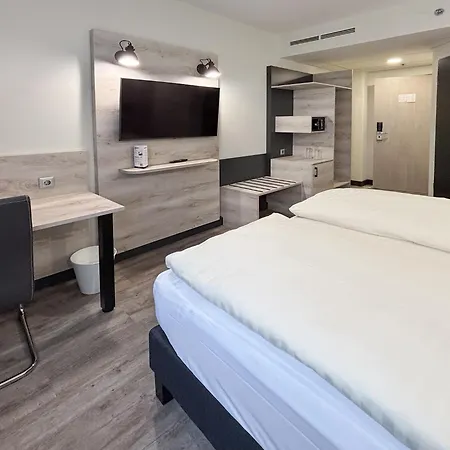 NEXTO DORMERO Hotel Budapest-2