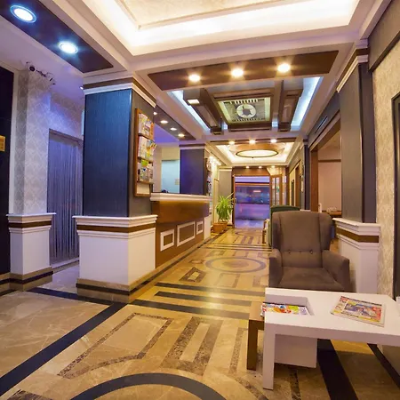 Hotel Black Tulip-2