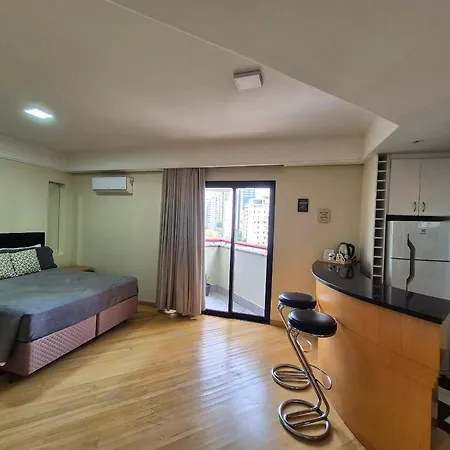 Flat Hotel Sena Madureira (Apto 1108)-2