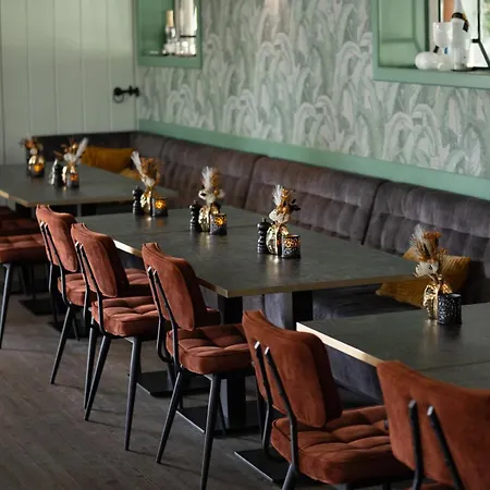 Hotel - restaurant Hoeve Kromwijk-3