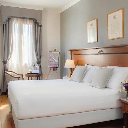 All'Angelo Art Hotel-3