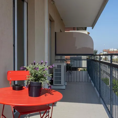 Hotel A Casa Nostra-3