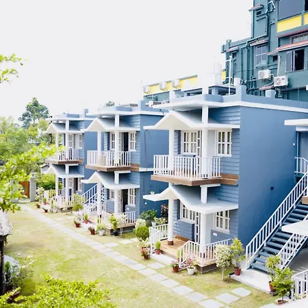 The Cristallo Resort-2