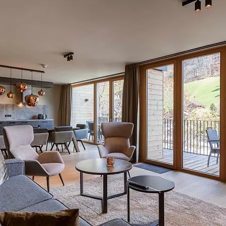 Montafon Suites Schruns By Alps Resorts-3