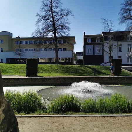 Hotel Parkzicht-2