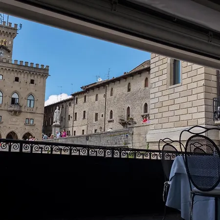 Hotel Titano-3