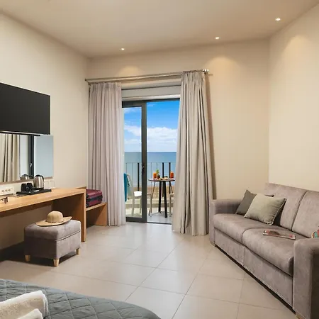 Elia Agia Marina Hotel-2