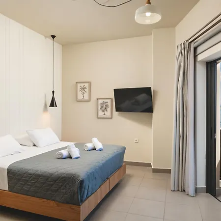 Elia Agia Marina Hotel-3