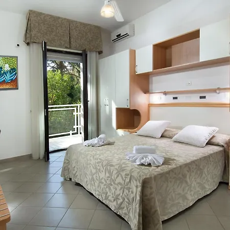 Hotel Trieste-2