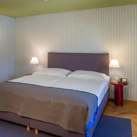 Alma Hotel - Boutique Hideaway By The Lake With Rooftop And Ladies-Only Wellness-2